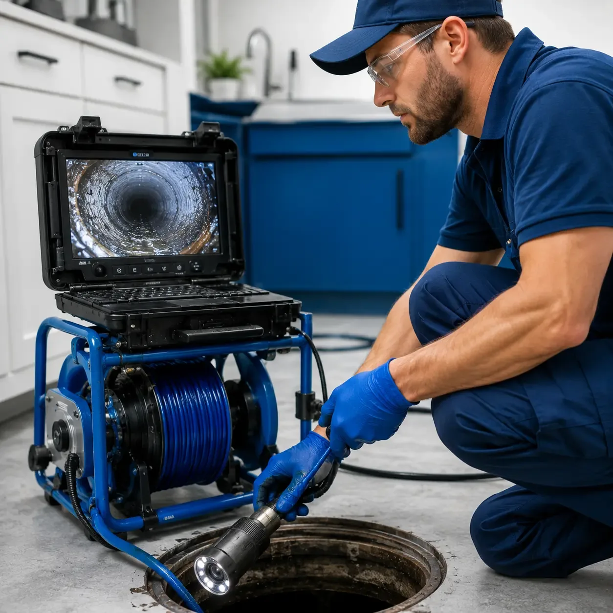 Pipe Relining professionals serving Portal, ND